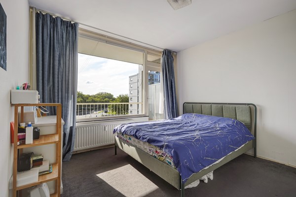 Medium property photo - Jacob van Campenlaan 122, 2321 GG Leiden